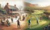 Klerksdorp Golf Club: Your Premier Golfing Destination