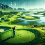 Silver Lakes Club: Premier Golfing Experience Awaiting You