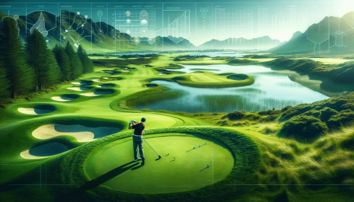 Silver Lakes Club: Premier Golfing Experience Awaiting You