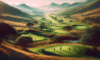 Gowrie Farm Golf Course: Experience Premier Golfing Today
