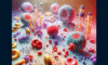 Nitric Oxide Boosts Blood Flow for Improved Circulation