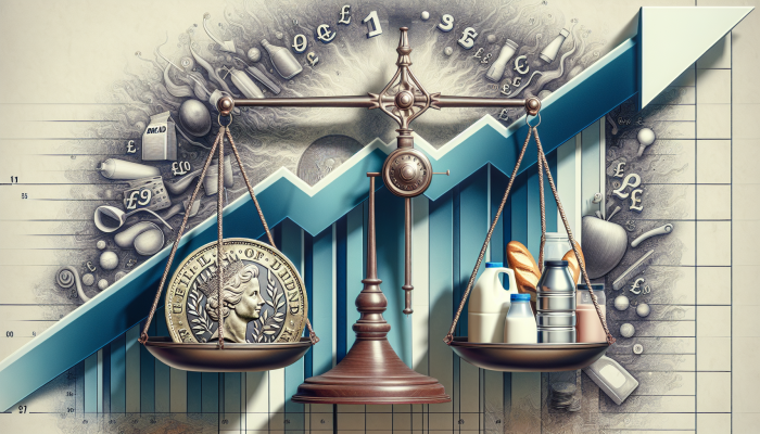 Debt Consolidation Loans Impacted by Inflation Effects