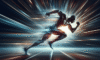Creatine for Sprint Training: Enhance Your Athletic Edge