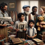 Home Clearance in the UK: A Compassionate Approach