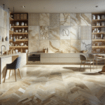Travertine Surfaces Cleaning: Your Essential Guide for the UK