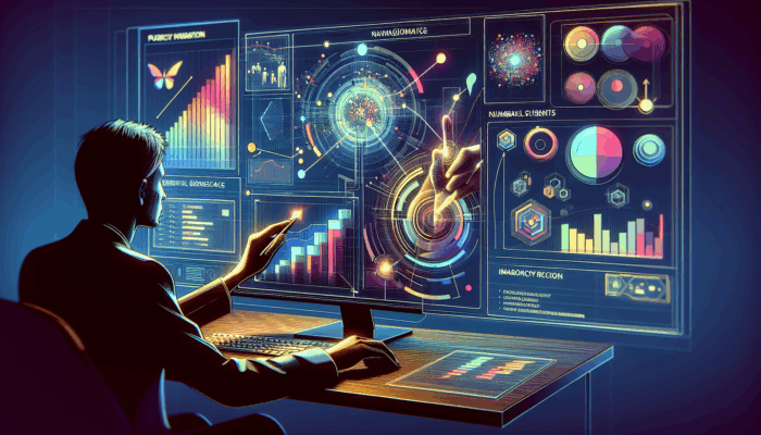 Google Business Dashboard for Boosting Your Online Presence