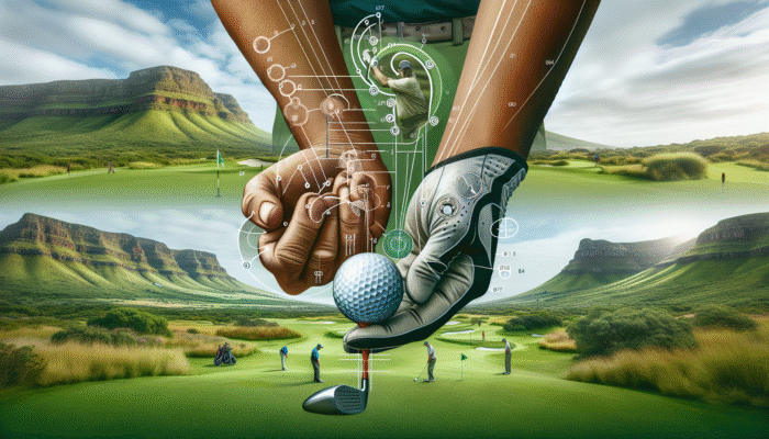 Improve Golf Swing: Essential Tips for New Golfers