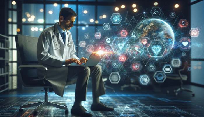 Digital Marketing Strategies for Successful Healthcare