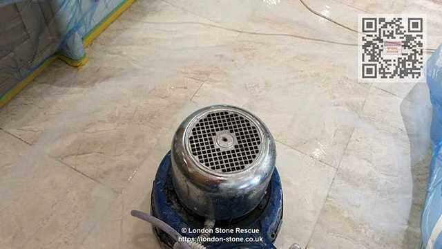 Marble Polishing Techniques for a Dazzling Gloss Finish