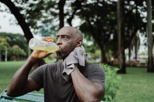 Electrolyte Supplements: Insights for Better Hydration
