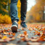 Comfort Tips for Seniors’ Fall Prevention with Xero Shoes