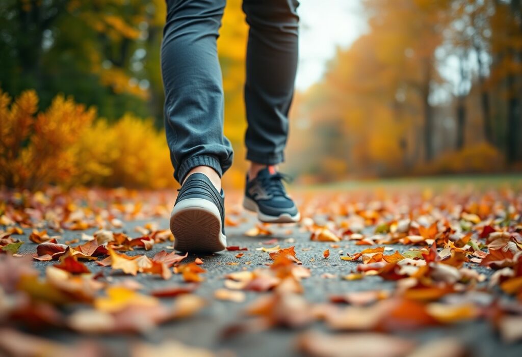 Comfort Tips for Seniors’ Fall Prevention with Xero Shoes