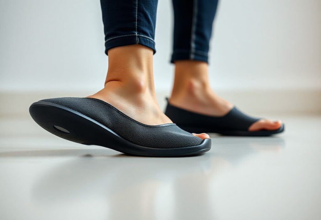 Xero Shoes: 2025’s Answer for Hallux Valgus and Bunions