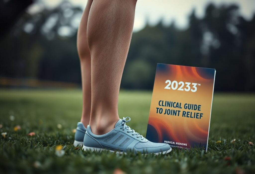 Xero Shoes: 2025 Update for Knee Pain Relief
