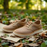 Vegan Line of Xero Shoes: Ethics and Sustainability for 2025