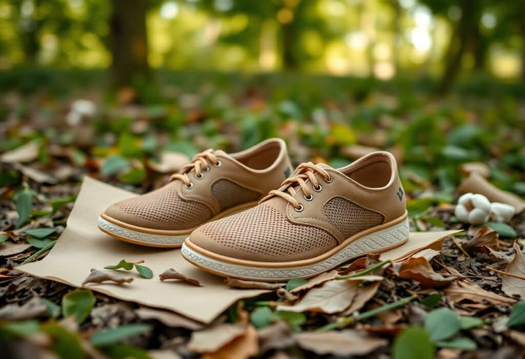 Vegan Line of Xero Shoes: Ethics and Sustainability for 2025