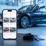 Car Rental Apps: Seamless Online Booking Made Easy