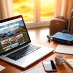 Online Car Rental Tips for an Enjoyable Journey