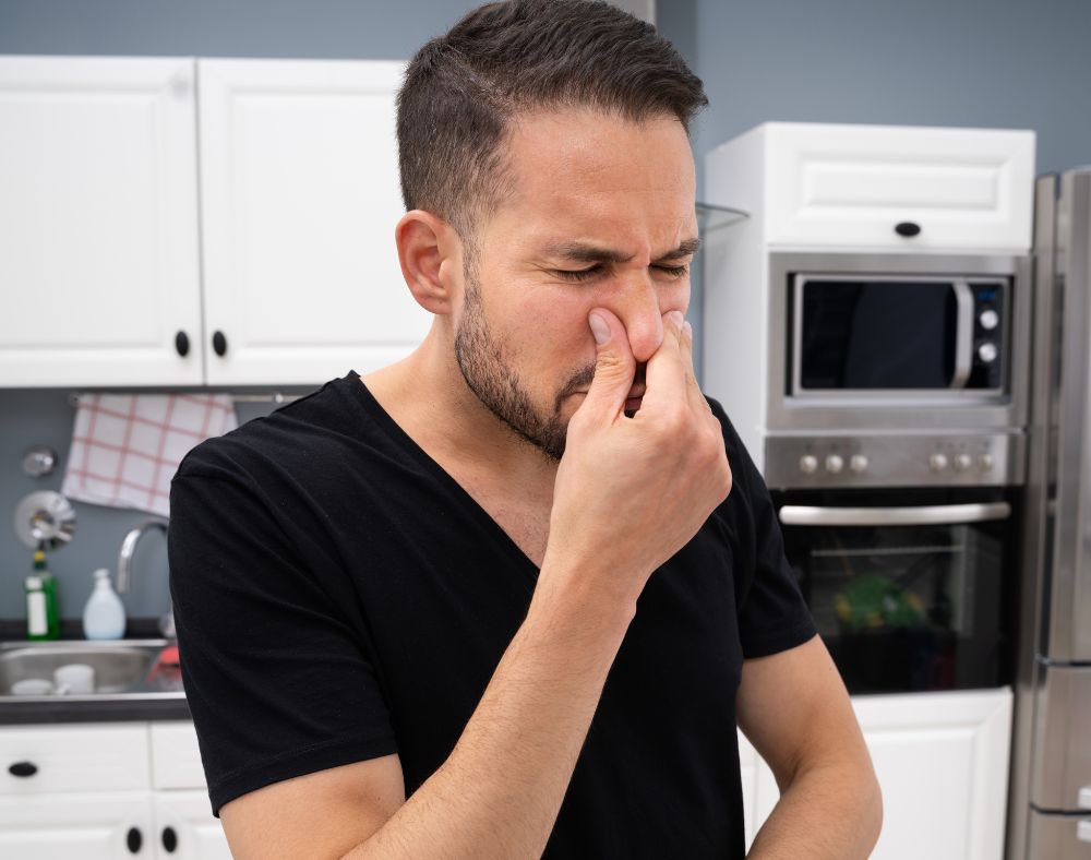 Drain Smells: Effective Methods to Banish Unpleasant Odours