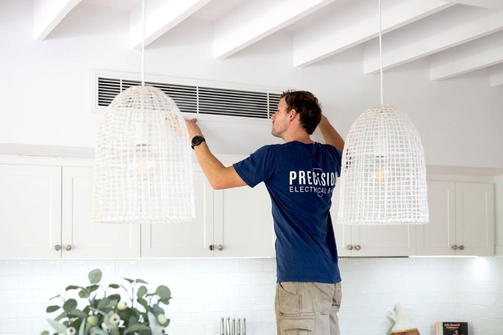 Ducted Air Conditioning: Is it a Smart Investment in Brisbane?