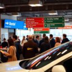 Rent a Car Online: Essential Tips for Families with Teenagers