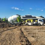Concrete Pumping Safety Protocols for 2025 and Beyond