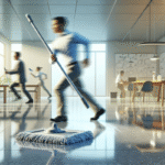 Spray Mops: Essential Tips for Stone Floor Buyers