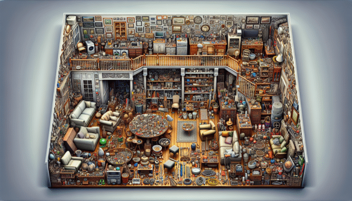 House Clearance Strategies to Reduce Costs in the UK