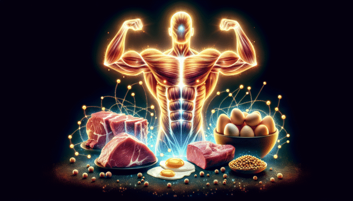 BCAAs: A Comprehensive Look at Long-Term Safety and Usage