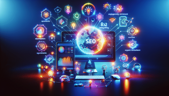 Digital Marketing Agency for Your Ultimate Online Strategy