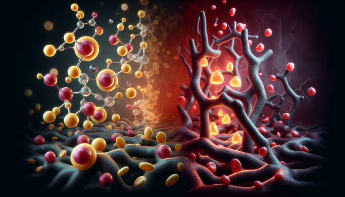 Cholesterol Blood Test Insights for Wishaw Residents