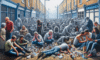 Substance Use Disorders: A Comprehensive UK Guide