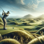 Finest Courses in South Africa: A Golf Road Trip Adventure