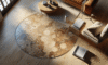 Travertine Floors: Tips for Longevity and Maintenance