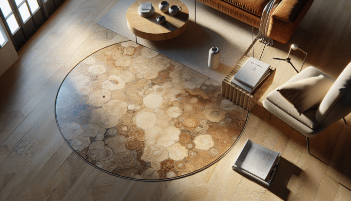 Travertine Floors: Tips for Longevity and Maintenance