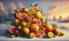 Immune System Boosting Foods for a Healthier You