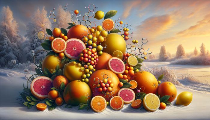Immune System Boosting Foods for a Healthier You