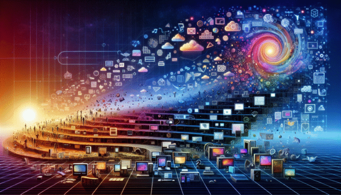 Digital Marketing Campaigns for International Achievement