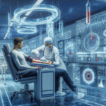 Blood Test Training: Essential Techniques for Staff Success