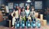 Emergency Preparedness Kit: Must-Have Urban Essentials