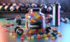 Creatine Gummies Explored: Benefits and Top Choices