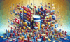 Humour in Supplements: A Winning Strategy for Social Media Campaigns