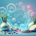Fennel Benefits: Quick Relief for Natural Bloating