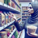 Beginner’s Grocery List: Your Essential How-To Guide
