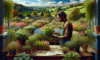 Rare Herbs: The Ultimate Guide for UK Enthusiasts