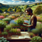 Rare Herbs: The Ultimate Guide for UK Enthusiasts