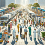 Sanitation Solutions for Urban Environments: An In-Depth Guide