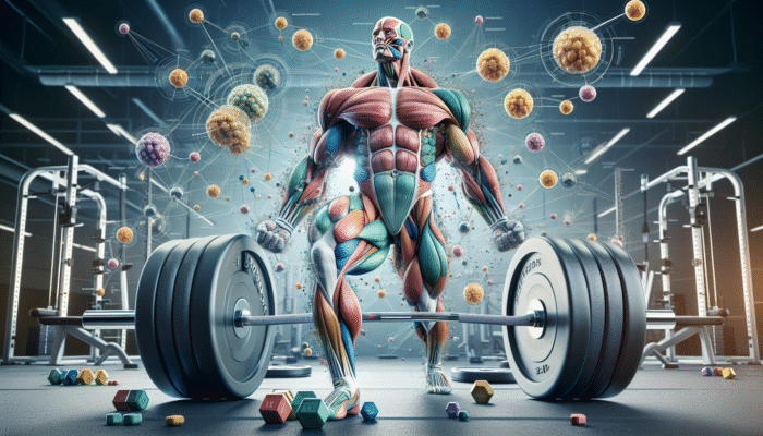 Magnesium’s Role in Optimising Powerlifting Performance