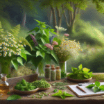 Herbal Decoctions: Unlocking Traditional Brewing Mastery