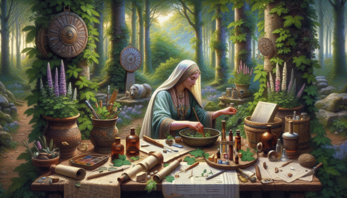 Herbal Tincture Formulations: Unlock Expert Techniques